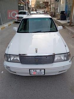 تويوتا كراون